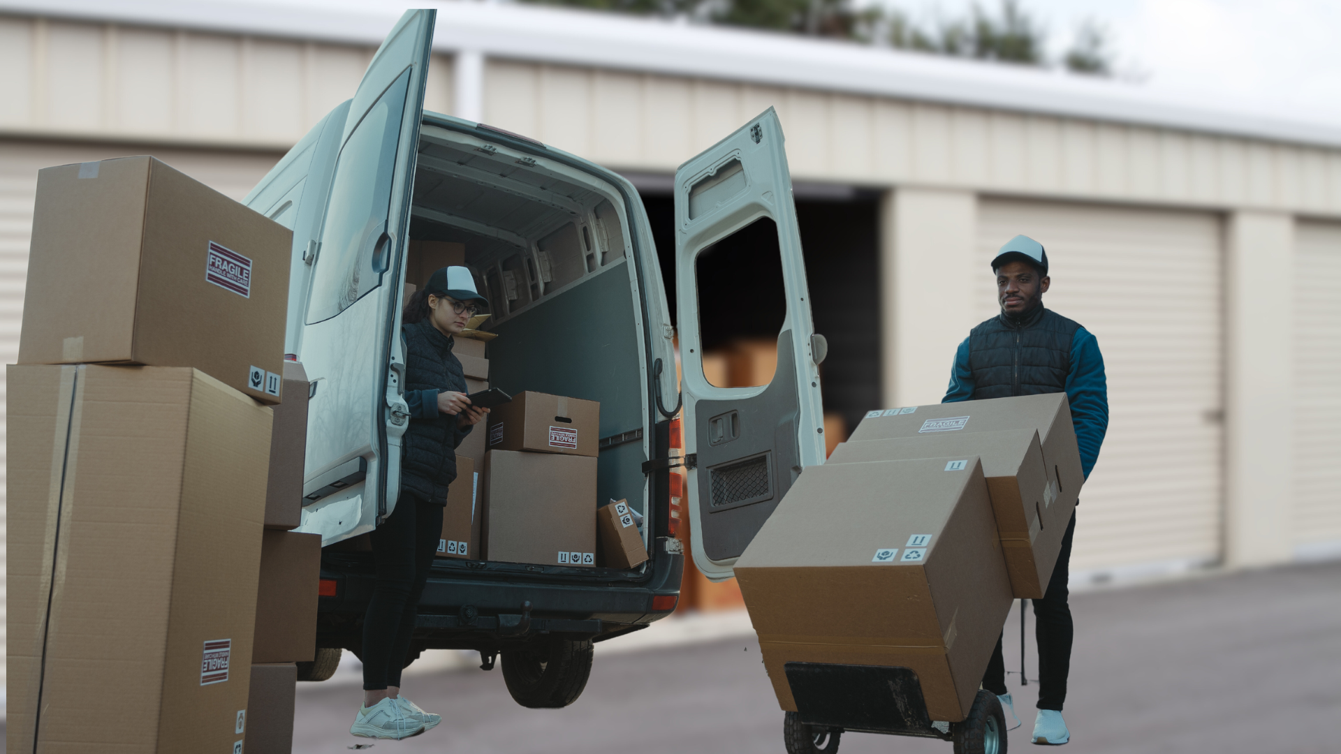 Eigen vervoer verzekering